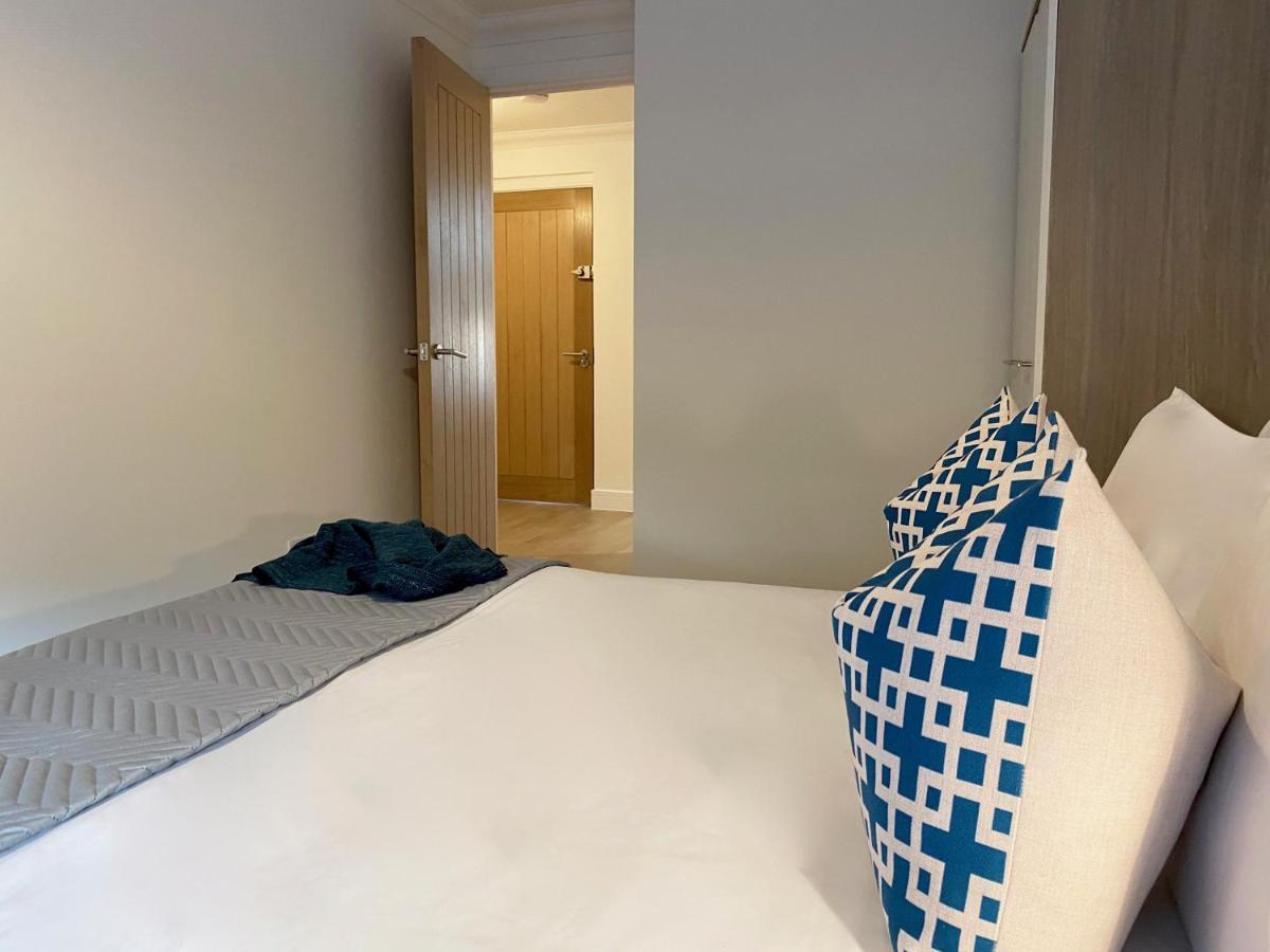 Deluxe Rochester Apartment 1 Εξωτερικό φωτογραφία